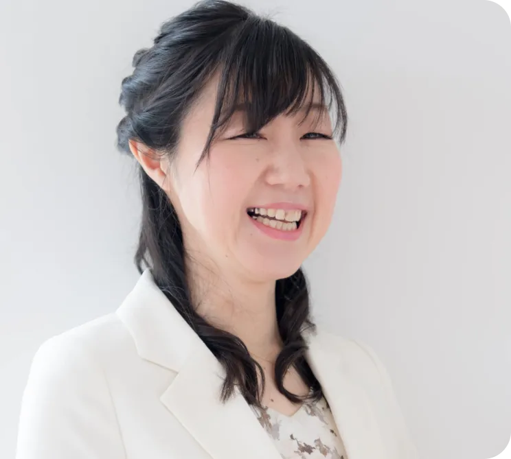 “これから”を安心して生きるために。法律と心の両面から支えるサポートを。