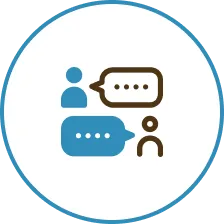 ご面談 ご面談時、お見積もり作成