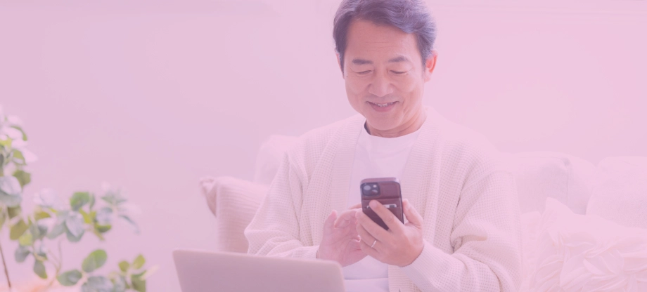 自分でできる相続サポート