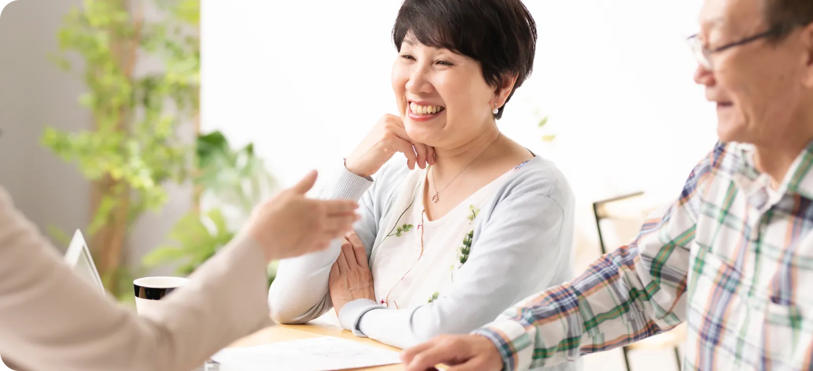 グレイス相続・終活総合サポート代々木