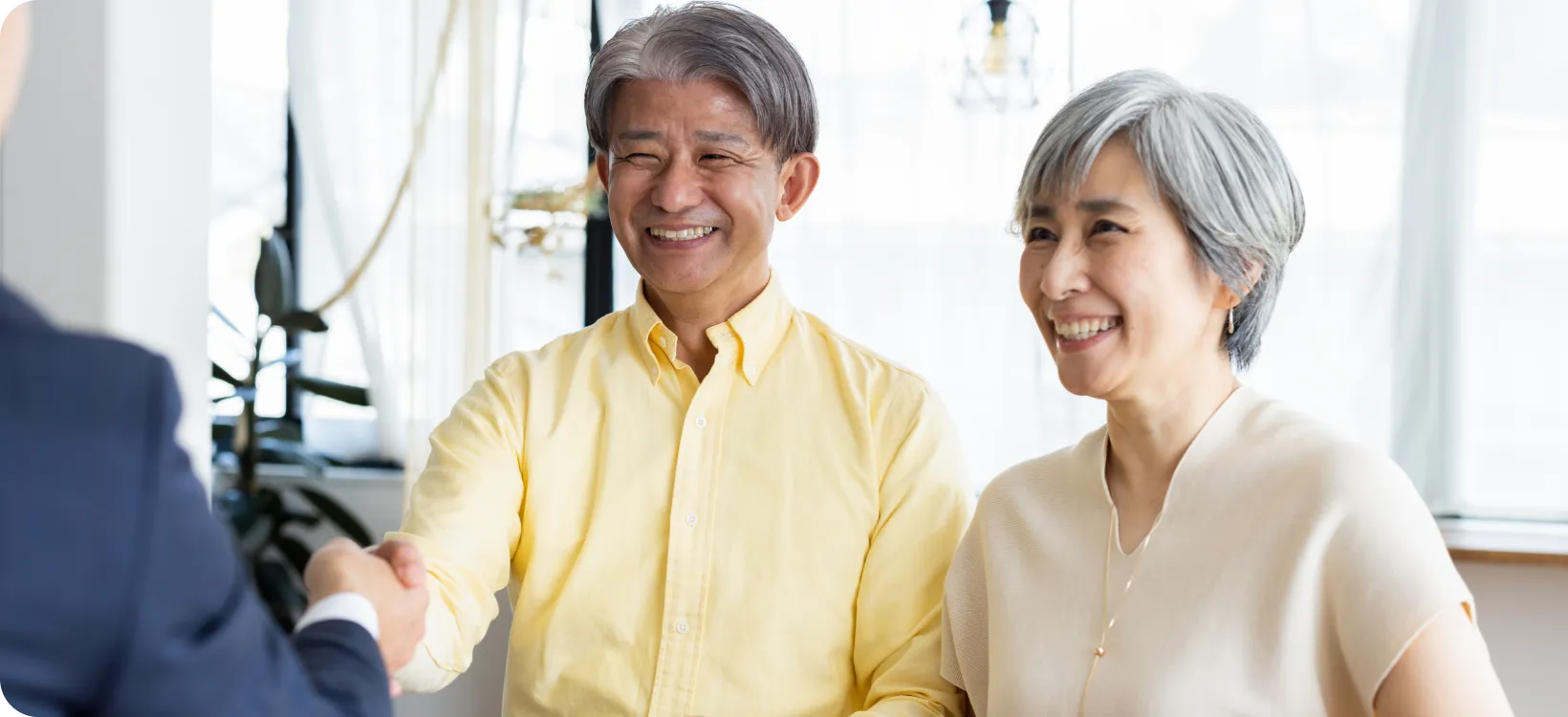 グレイス相続・終活総合サポート代々木